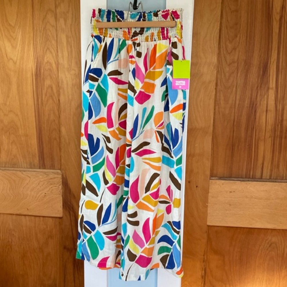 Tabitha Brown for Target Pants (M)